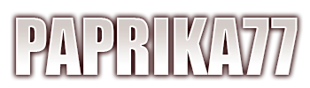 PAPRIKA77
